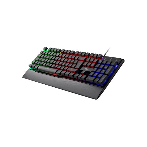 Teclado Gaming Multi-Color Xtech XTK-510S