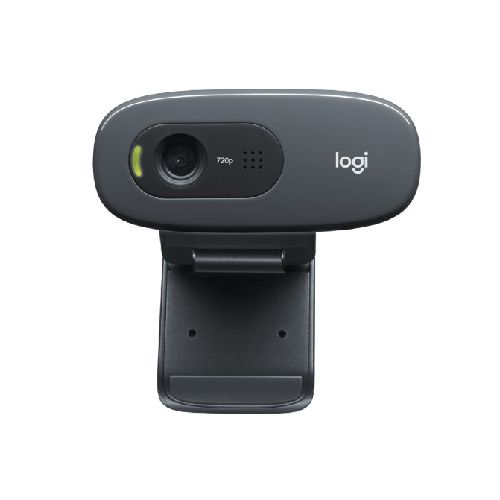 Cámara Web Logitech Webcam C270