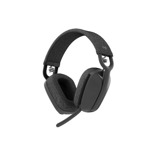 Auriculares Inalambricos Logitech Zone Vibe 100 Gris oscuro