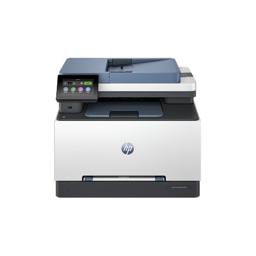 Impresora Multifunción HP LaserJet Pro 3303FDW