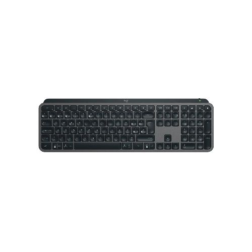 Teclado Inalámbrico Logitech MX Keys S