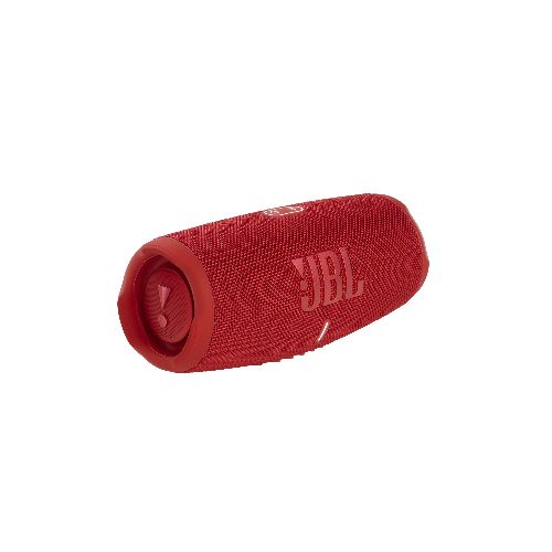 Parlante Inalámbrico JBL Charge 5 Rojo