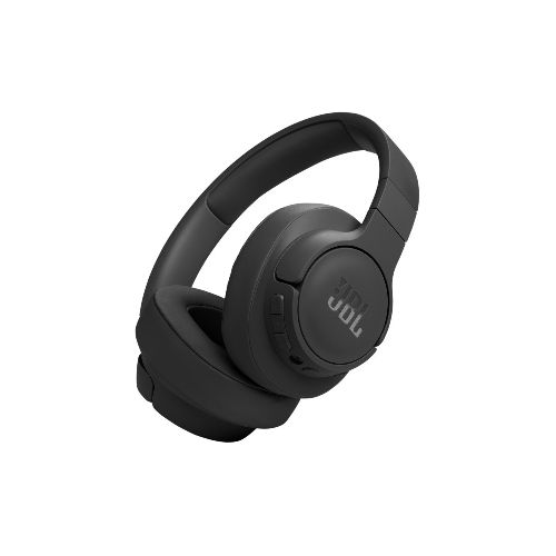 Auriculares Inalámbricos JBL Tune 770 BT ANC Negro