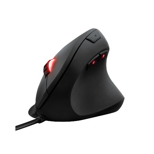 Mouse Gaming Vertical Trust GXT 144 Rexx Ergo