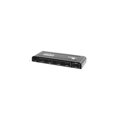 Splitter HDMI x4 Xtech XHA-410