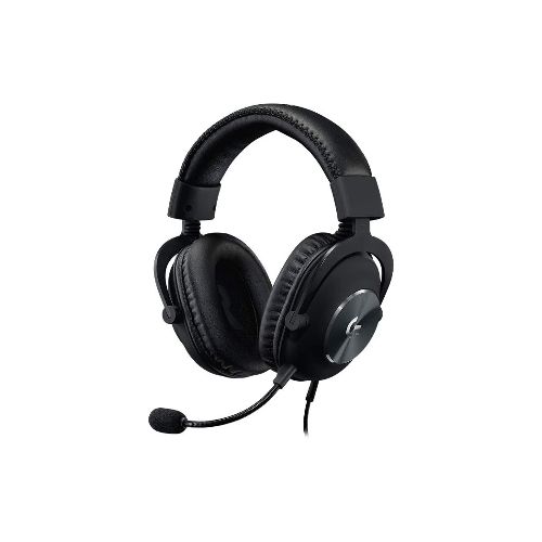 Auriculares Gaming Logitech G Pro X