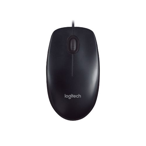 Mouse Logitech M90