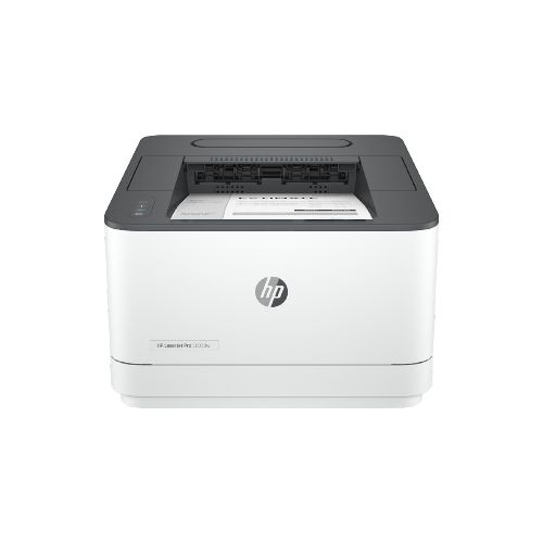 Impresora HP LaserJet Pro 3003DW