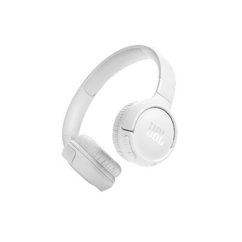 Auriculares Inalámbricos JBL Tune 520 BT Blanco