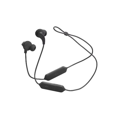 Auriculares Inalámbricos JBL Endurance Run 2 BT Negro