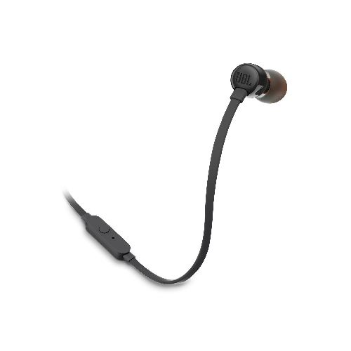 Auriculares In-Ear JBL Tune 110 Negro