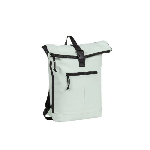 Mochila para laptop 15,6″ New Rebels Mart New York Blanco