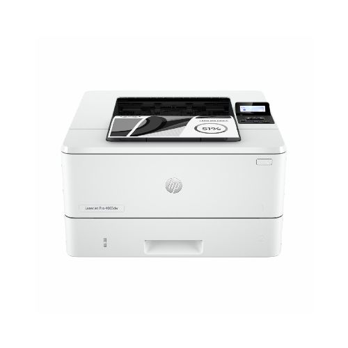 Impresora HP LaserJet Pro 4003DW Inalámbrica