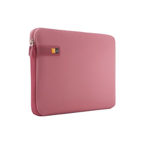 Funda Laptop Case Logic 13,3″ Rosado