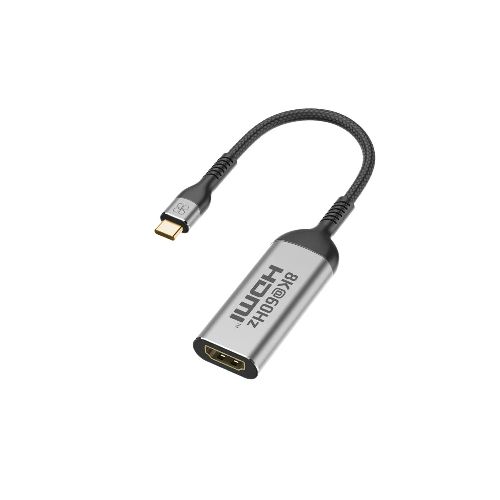 Hub USB-C a HDMI 8k Promate Medialink-8k 60Hz