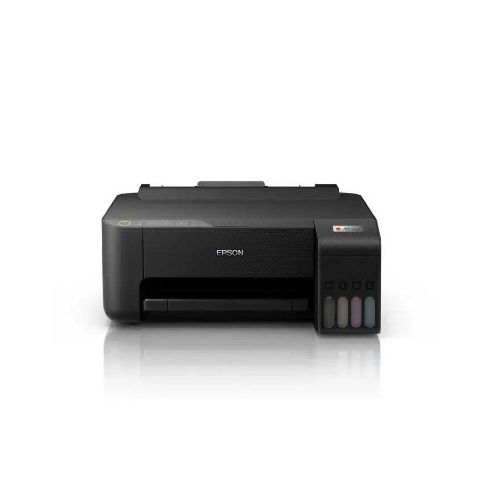 Impresora Multifunción Epson EcoTank L1250