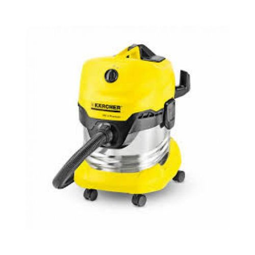 Aspiradora Karcher Wd4