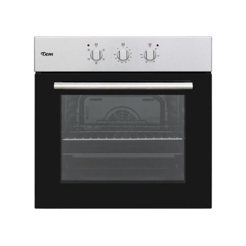 Horno Empotrar Tem Inoxidable Manual