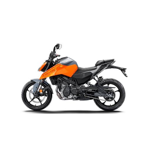 Moto Ktm 250cc Duke - Ktm 250cc Duke