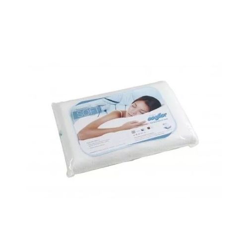 Almohada Ecoflex Soft