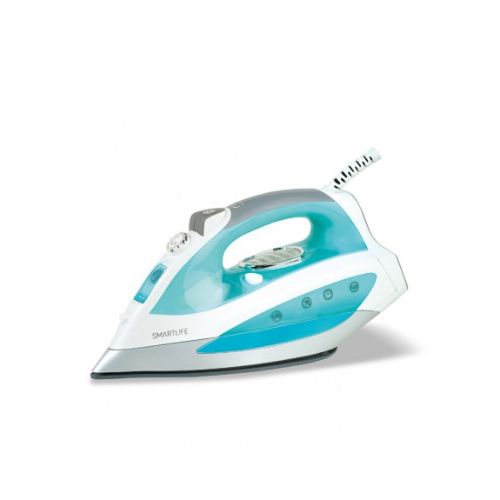 Plancha Vapor Smartlife Sl-pl 2371