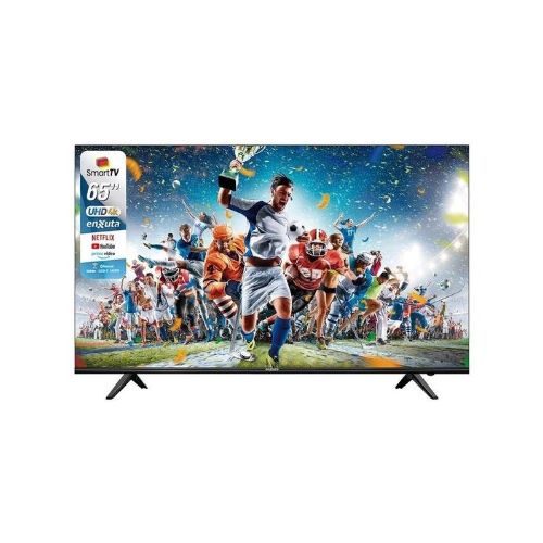 Tv Smart Enxuta 58