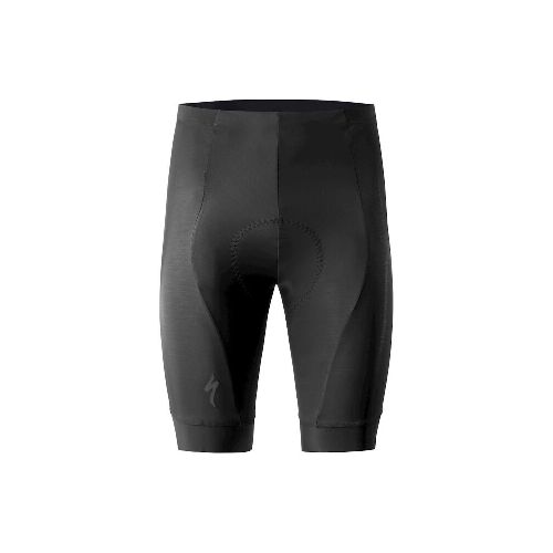 Calza Corta Specialized Rbx Short W/sw Blk - Negra .