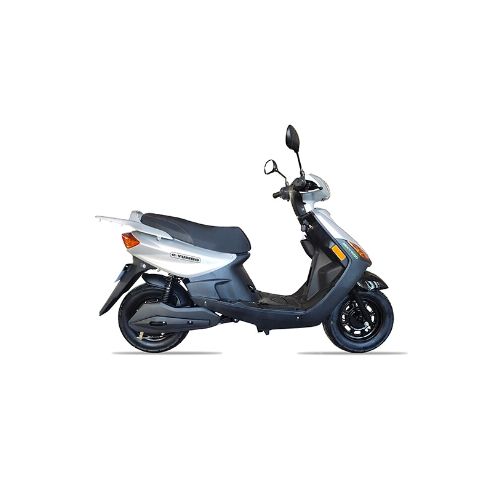 Moto Electrica E-yumbo Next 1000 - Gris