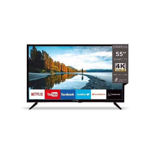 Tv Smart Smartlife 55