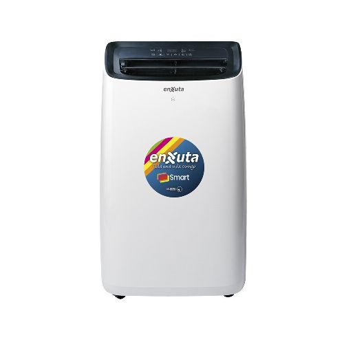 Aire Acondicionado Enxuta 12000 Btu Portatil