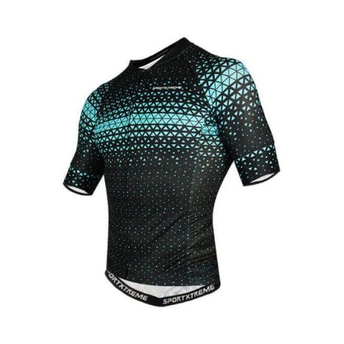 Camiseta Sxtr Maillot M/corta Slim - Mars Bianchi