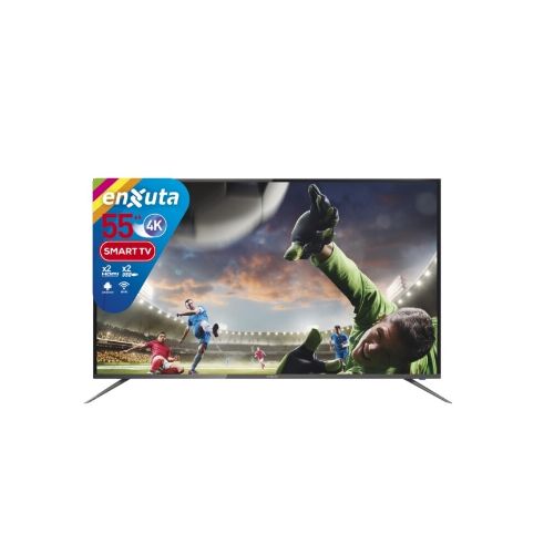 Tv Smart Enxuta 55