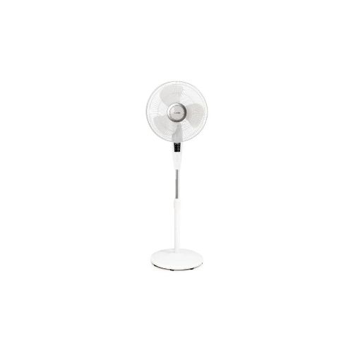 Ventilador De Pie James Vp 140 C/control