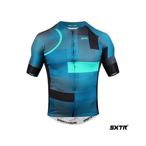 Camiseta Sxtr Maillot M/corta Slim - Toquio