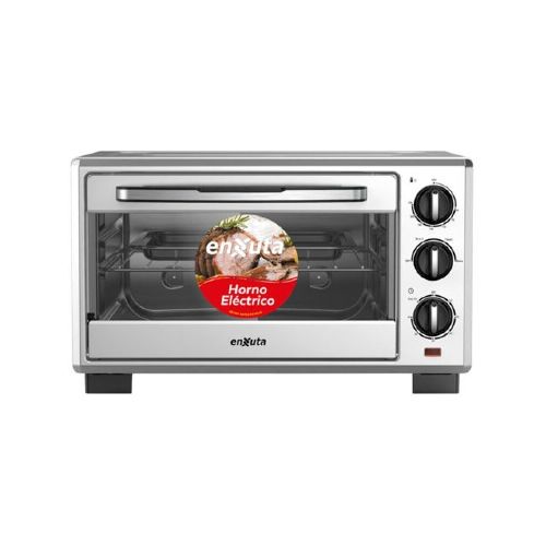 Horno Electrico Enxuta 22 Lts (22n)