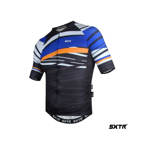 Camiseta Sxtr Maillot M/corta Slim - Uruguay