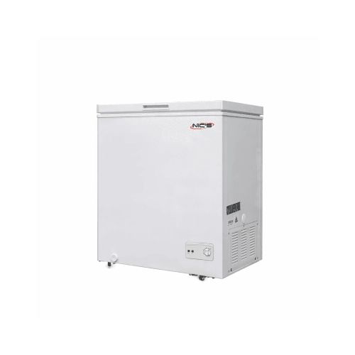 Freezer Horizontal Nics 200l