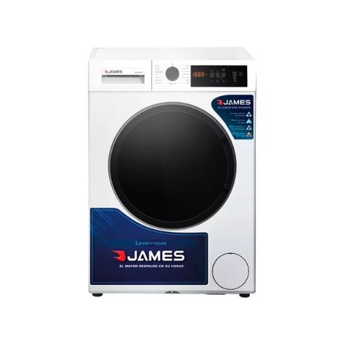 Lavarropas James Lr6990 Blt 6k (nuevo Modelo)