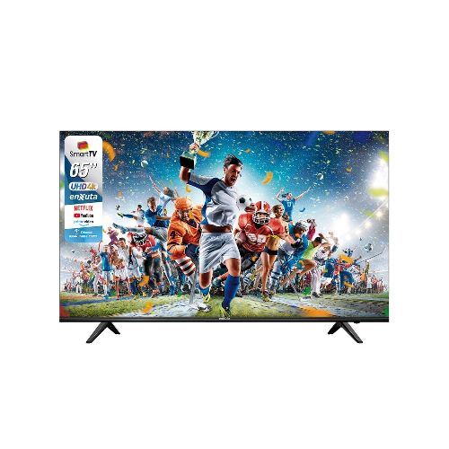 Tv Smart Enxuta 65