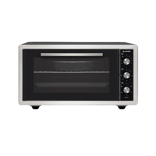 Horno Electrico James 45l Inoxidable