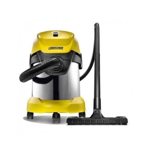 Aspiradora Karcher Wd3