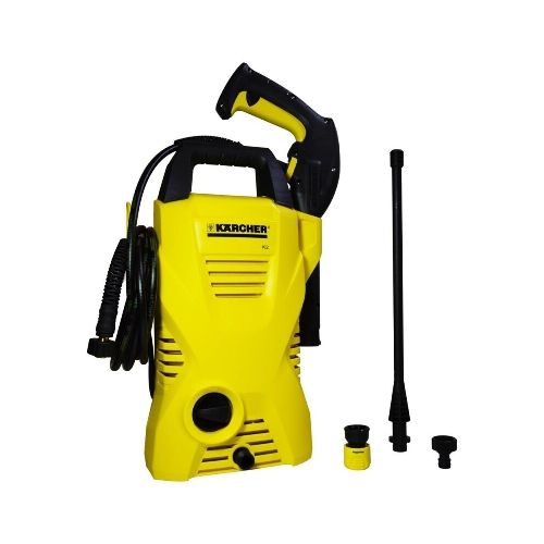 Hidrolavadora Karcher K2 Universal