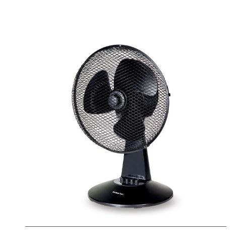 Ventilador De Mesa Punktal 30cm Pk-3016 Vt