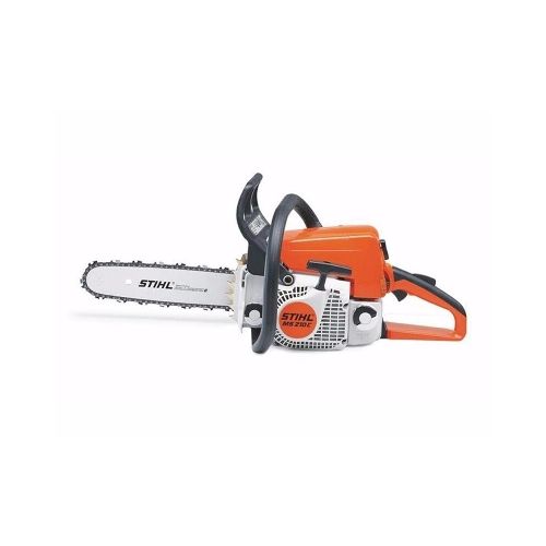 Motosierra Stihl Ms210 Espada 40cm 35cc