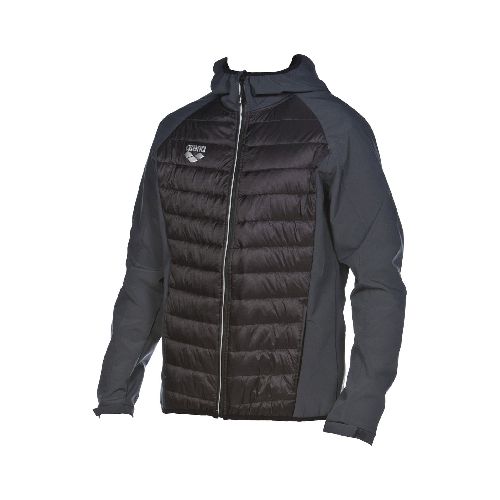 Campera Deportiva Unisex Arena Team Line Collection Jacket