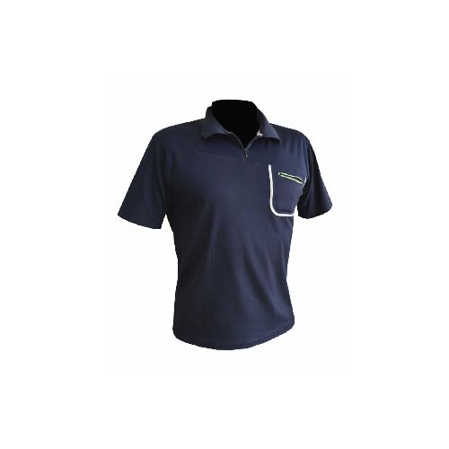 Remera Deportiva de Tenis Masculina Hombre Prince Original Rebel Men's Polo