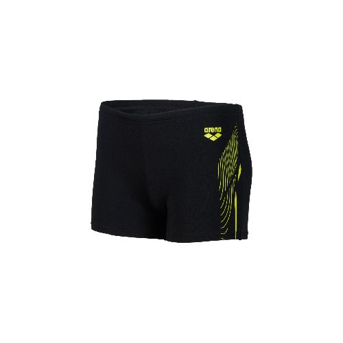 Malla De Entrenamiento Para Niño Arena Boy's Swim Short Graphic