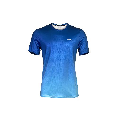 Remera Dry Fit Deportiva Masculina Hombre Charrua Brisa