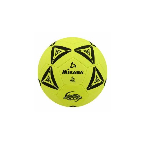 Pelota Balón de Fútbol Mikasa SX50 Felt Covered Soccer Ball