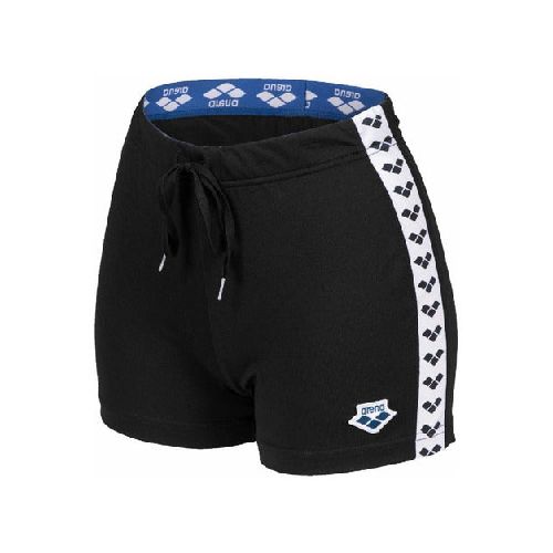 Short Deportivo Para Mujer Arena Women's Lorella Team Short